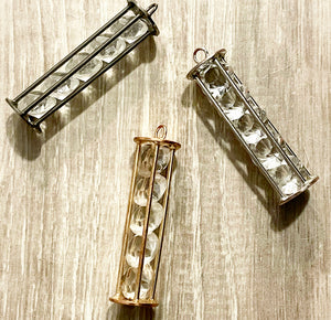 Open image in slideshow, Necklaces
